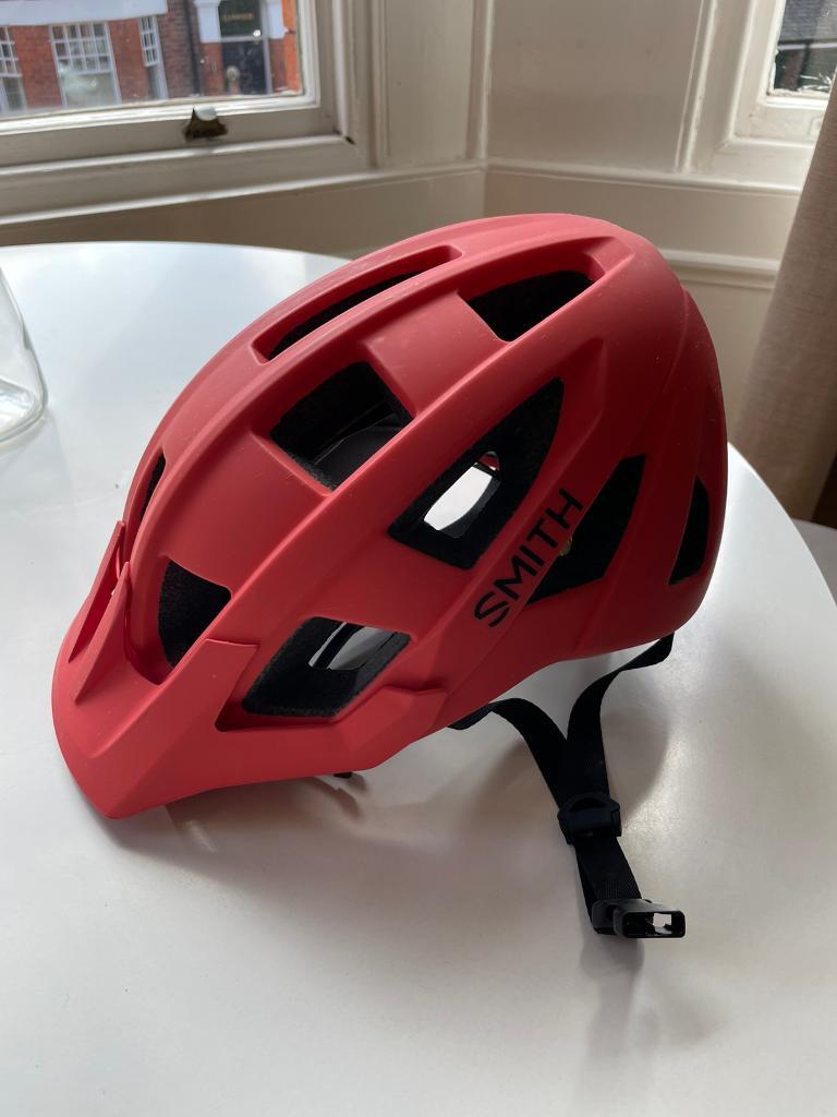 Smith optics venture helmet size L 
